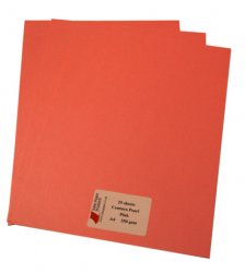 Centura Pearl Card 310gsm - Pink